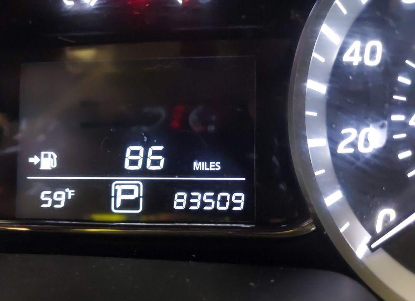 Photo 7 of 2013 Nissan Sentra SL (VIN 3N1AB7AP6DL677441)