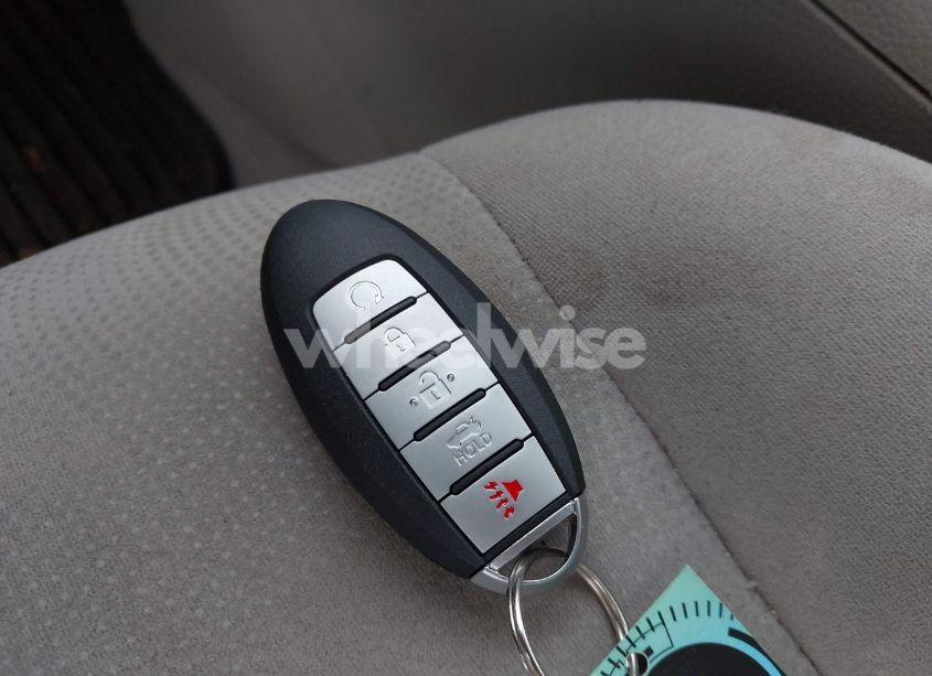 Photo 11 of 2013 Nissan Sentra SL (VIN 3N1AB7AP6DL685149)