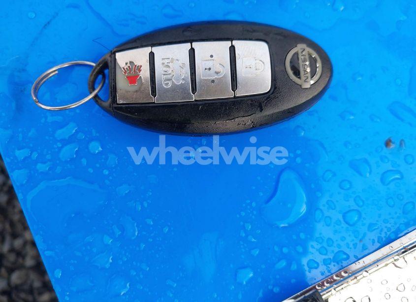 Photo 11 of 2013 Nissan Sentra SL (VIN 3N1AB7AP6DL690268)