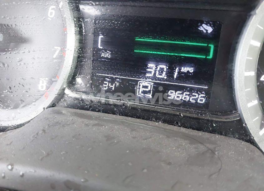 Photo 15 of 2013 Nissan Sentra SL (VIN 3N1AB7AP6DL690268)