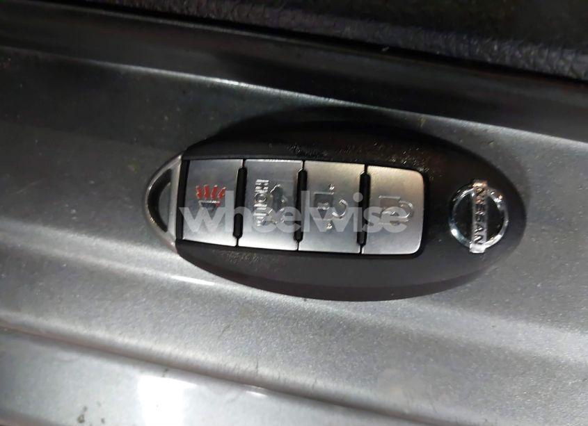 Photo 11 of 2013 Nissan Sentra SL (VIN 3N1AB7AP6DL708557)