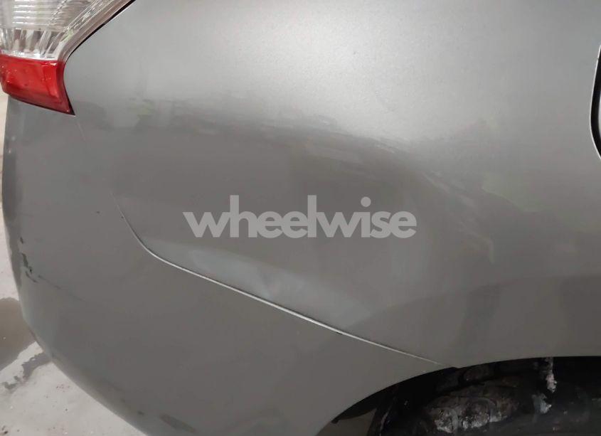 Photo 6 of 2013 Nissan Sentra SL (VIN 3N1AB7AP6DL708557)