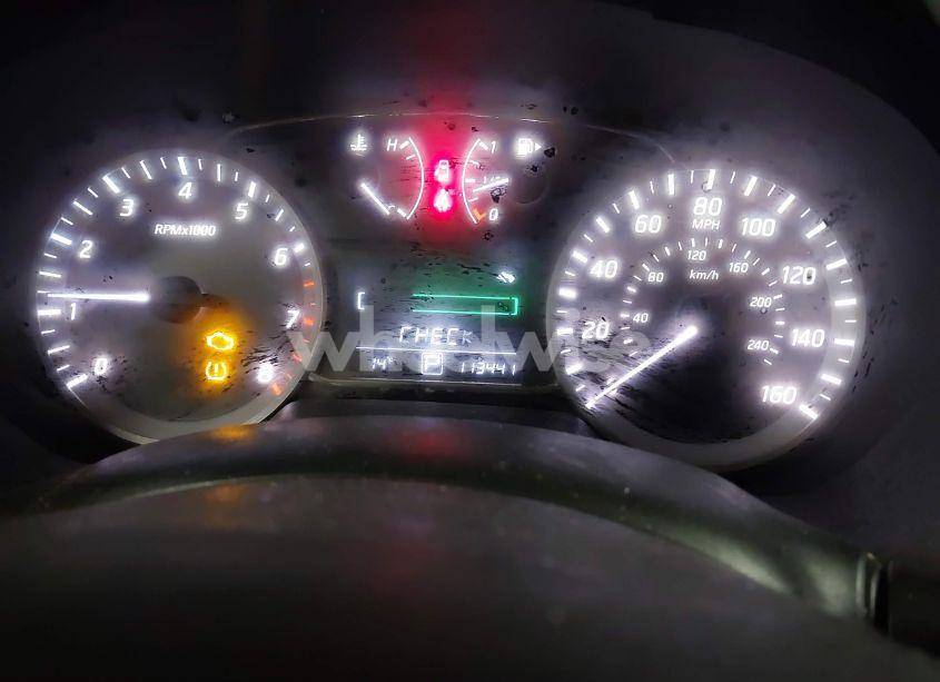 Photo 7 of 2013 Nissan Sentra SL (VIN 3N1AB7AP6DL708557)