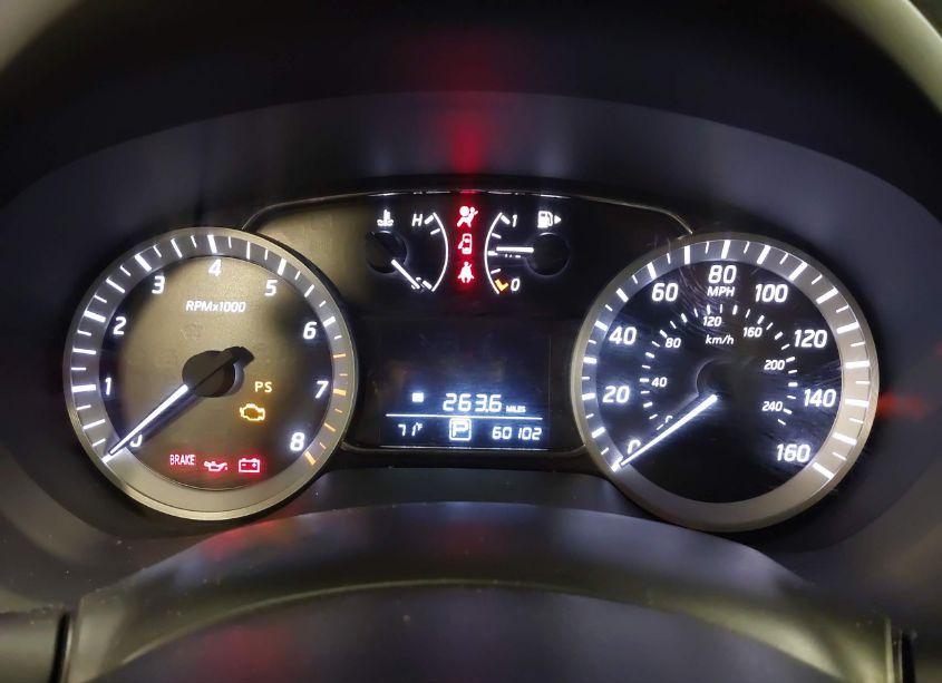 Photo 15 of 2013 Nissan Sentra SV (VIN 3N1AB7AP6DL715301)