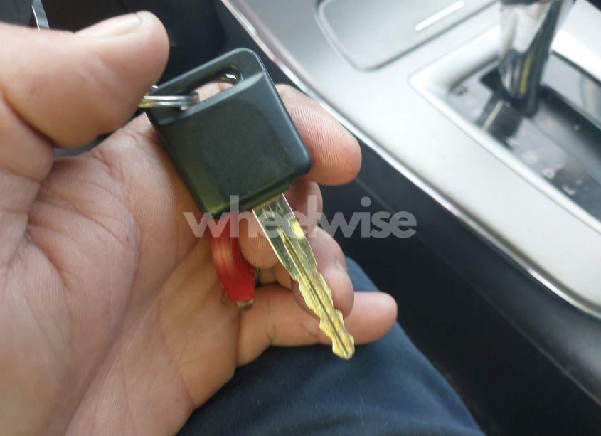 Photo 11 of 2013 Nissan Sentra SV (VIN 3N1AB7AP6DL733202)