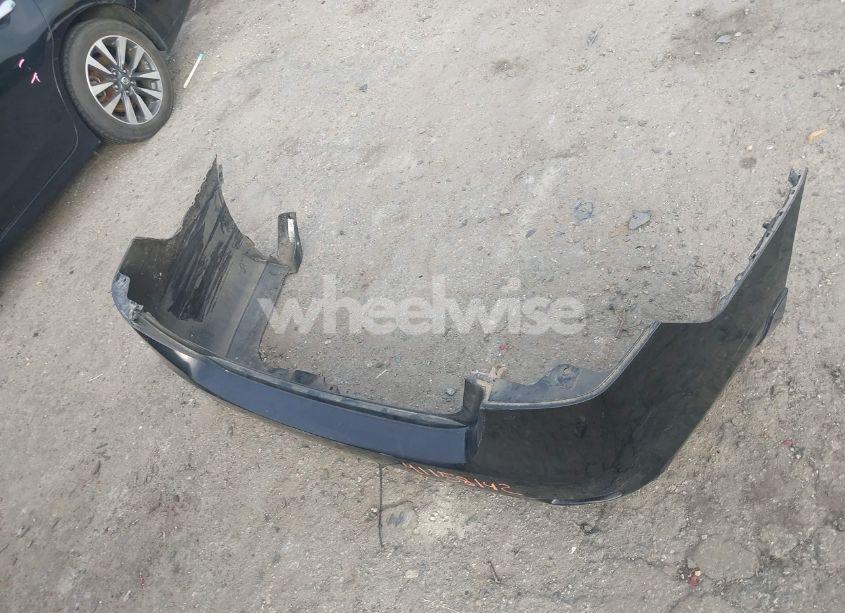 Photo 12 of 2013 Nissan Sentra SV (VIN 3N1AB7AP6DL733202)