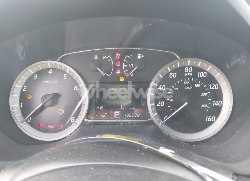 Photo 7 of 2013 Nissan Sentra SV (VIN 3N1AB7AP6DL733202)