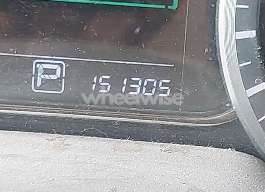 Photo 7 of 2013 Nissan Sentra SV (VIN 3N1AB7AP6DL734284)