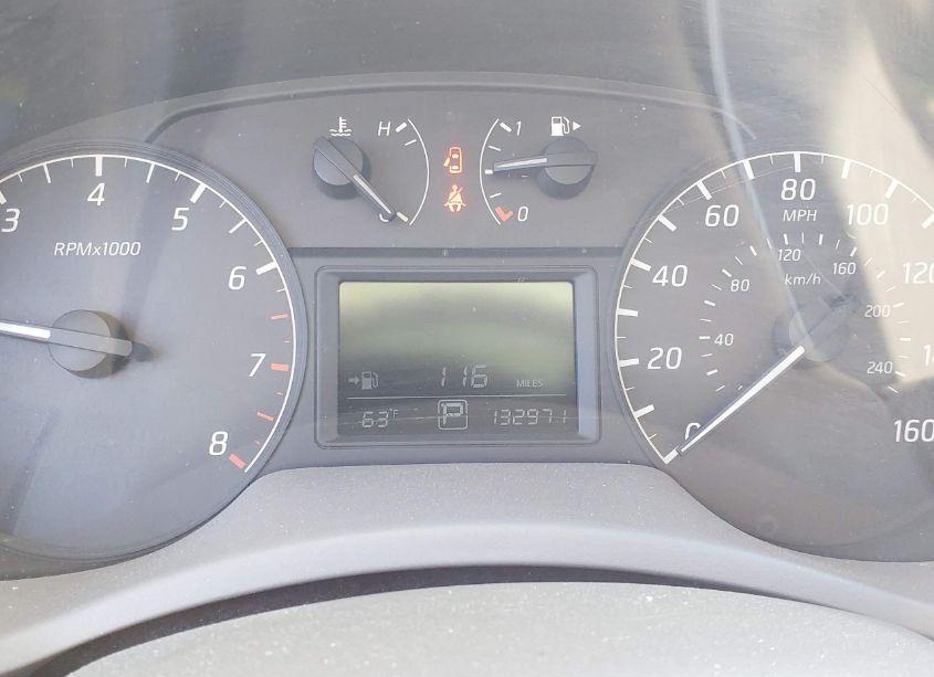 Photo 7 of 2013 Nissan Sentra S (VIN 3N1AB7AP6DL742238)