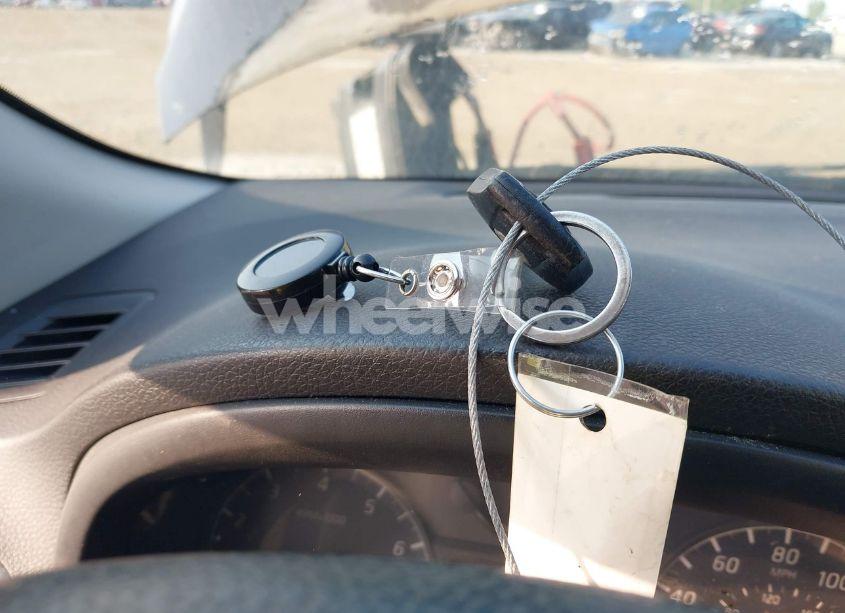 Photo 11 of 2013 Nissan Sentra S (VIN 3N1AB7AP6DL745754)