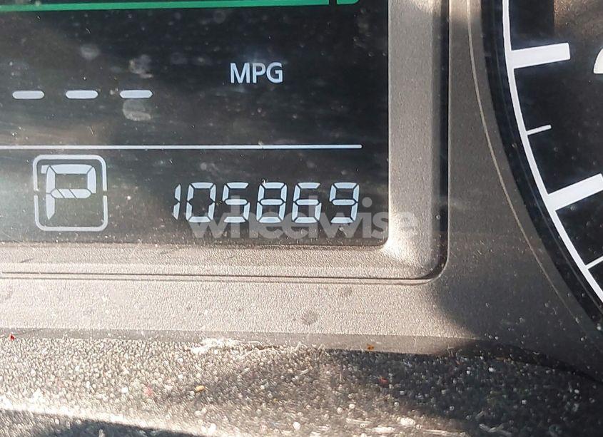 Photo 7 of 2013 Nissan Sentra S (VIN 3N1AB7AP6DL745754)