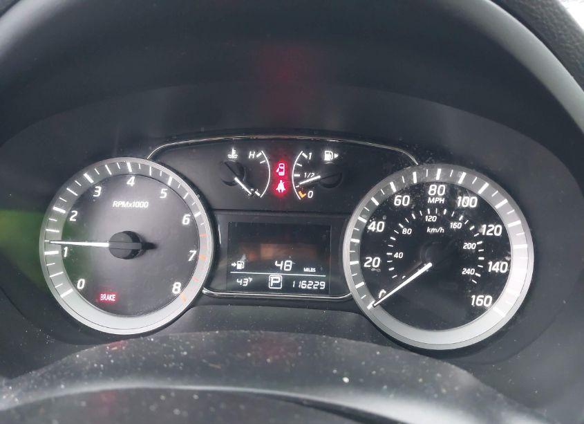 Photo 7 of 2013 Nissan Sentra SR (VIN 3N1AB7AP6DL751537)