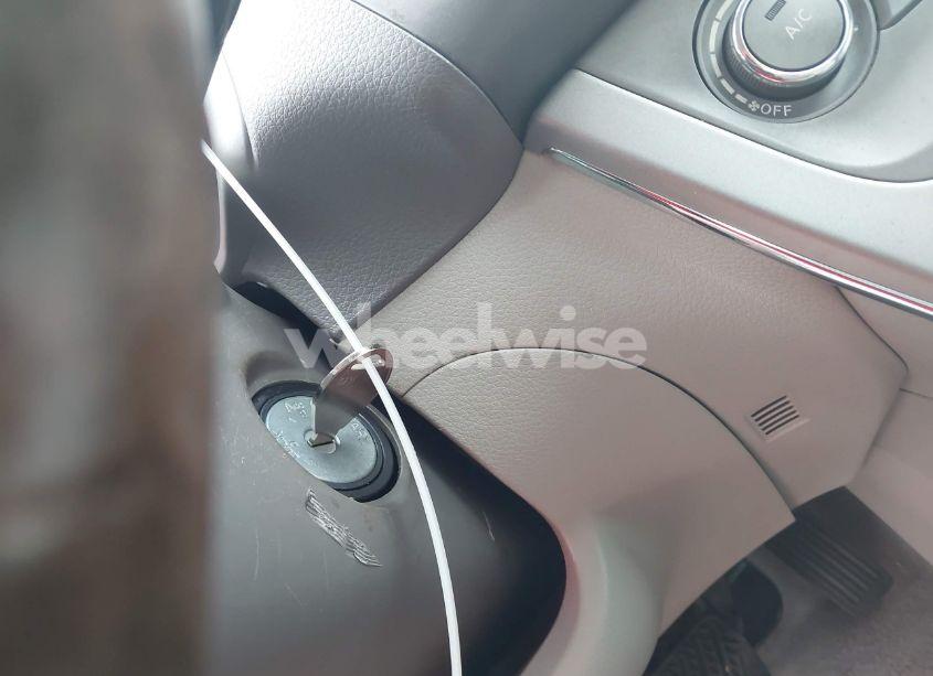 Photo 11 of 2013 Nissan Sentra S (VIN 3N1AB7AP6DL757256)