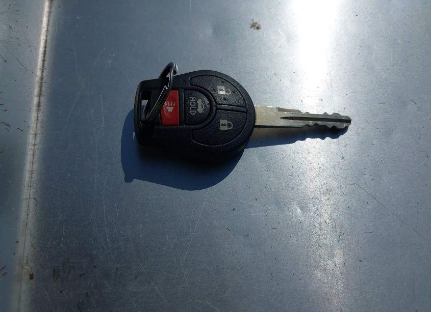 Photo 11 of 2013 Nissan Sentra S (VIN 3N1AB7AP6DL772906)