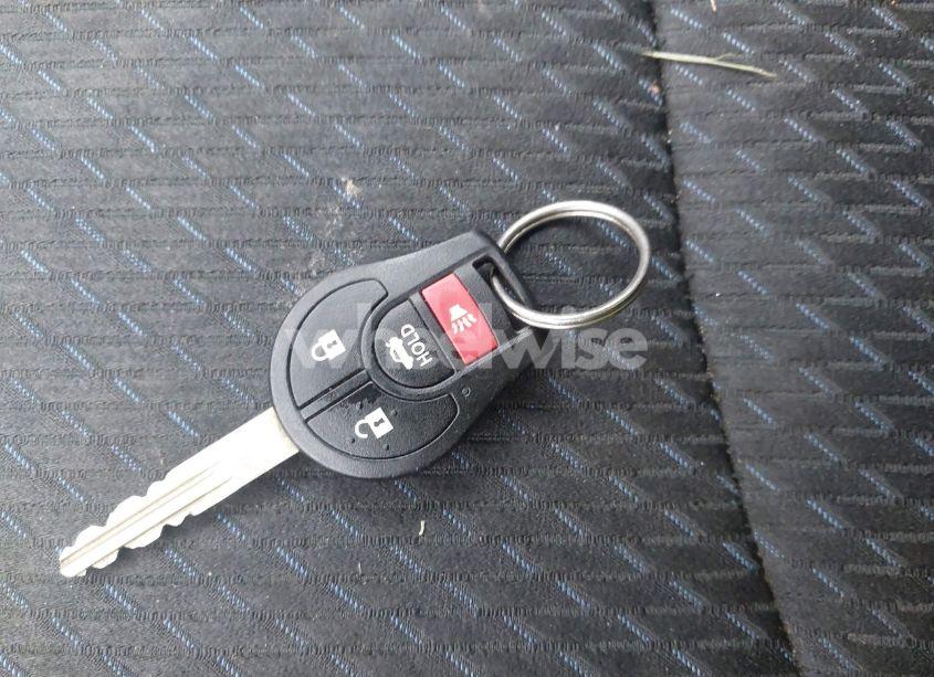 Photo 11 of 2014 Nissan Sentra SR (VIN 3N1AB7AP6EL606662)