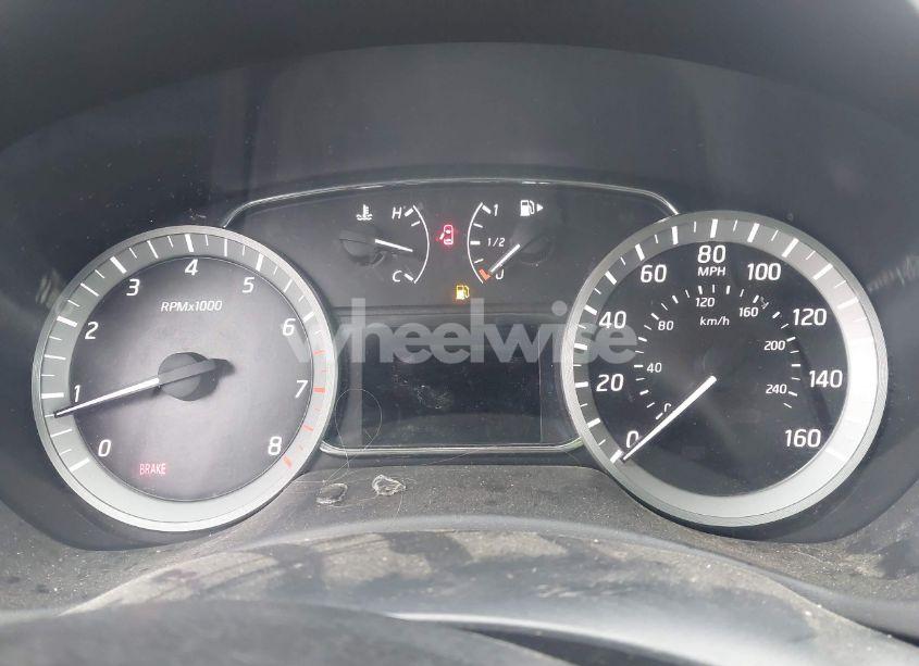 Photo 12 of 2014 Nissan Sentra SR (VIN 3N1AB7AP6EL606662)