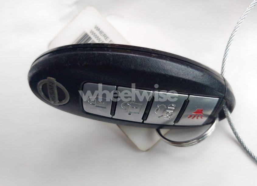 Photo 11 of 2014 Nissan Sentra SR (VIN 3N1AB7AP6EL619010)