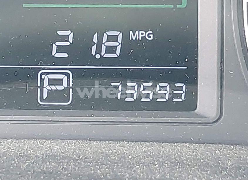 Photo 16 of 2014 Nissan Sentra S (VIN 3N1AB7AP6EL619251)