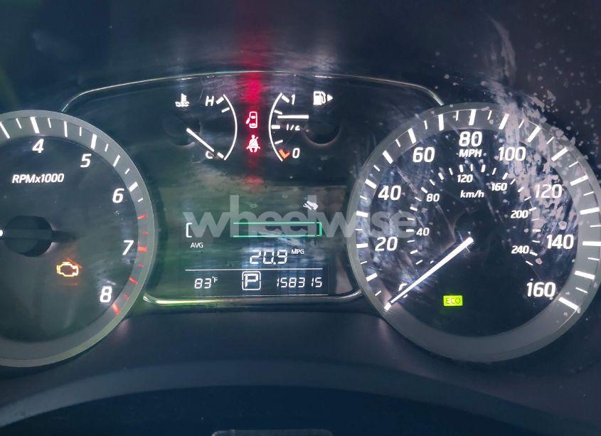 Photo 7 of 2014 Nissan Sentra SR (VIN 3N1AB7AP6EL624031)