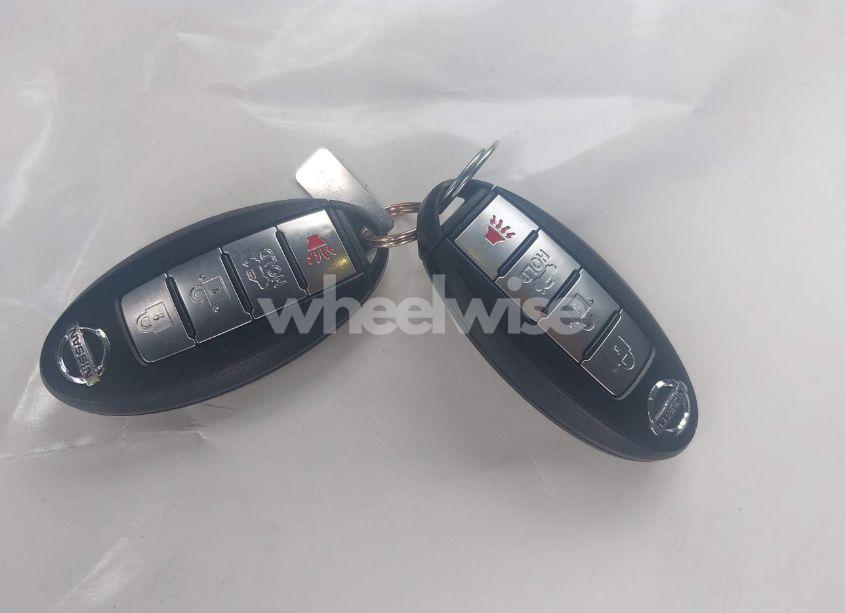 Photo 11 of 2014 Nissan Sentra SR (VIN 3N1AB7AP6EL630783)