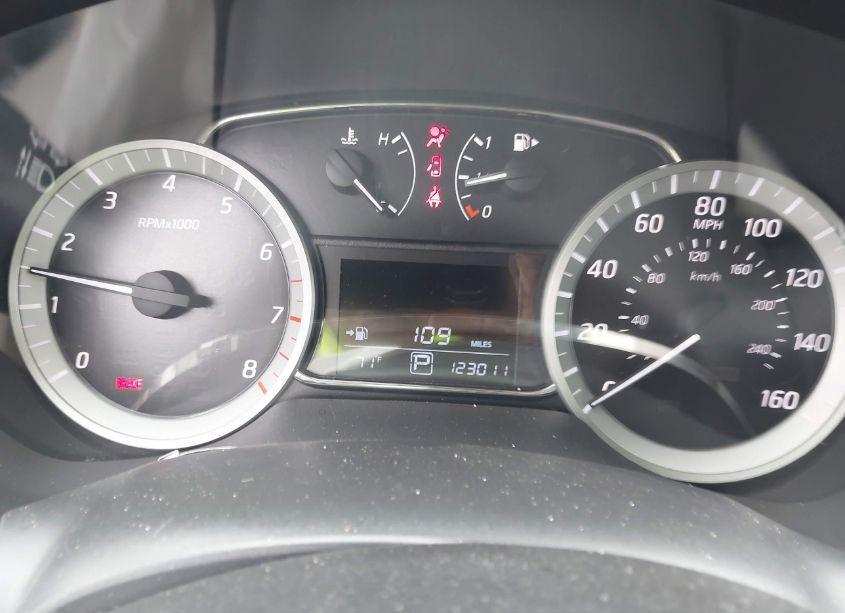 Photo 7 of 2014 Nissan Sentra SV (VIN 3N1AB7AP6EL669227)
