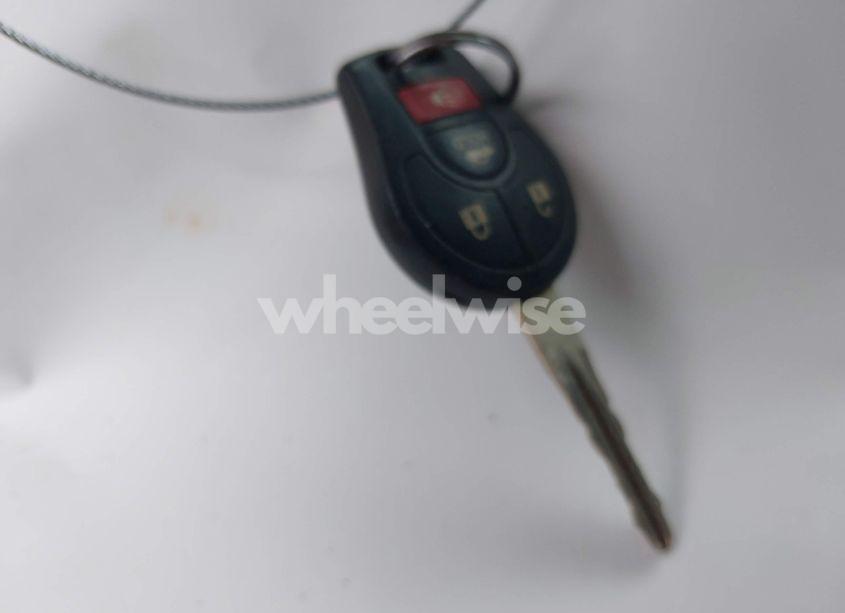 Photo 11 of 2014 Nissan Sentra SV (VIN 3N1AB7AP6EL682253)