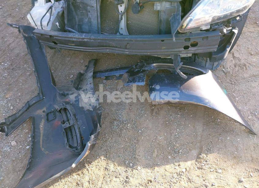 Photo 12 of 2014 Nissan Sentra S (VIN 3N1AB7AP6EY222335)