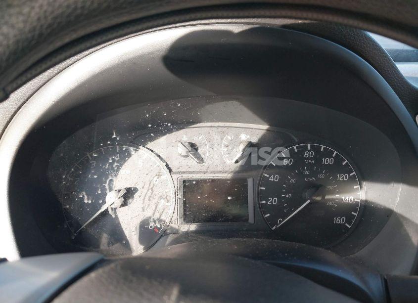 Photo 7 of 2014 Nissan Sentra S (VIN 3N1AB7AP6EY222335)