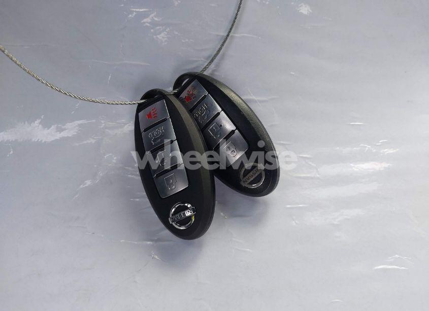 Photo 11 of 2014 Nissan Sentra SL (VIN 3N1AB7AP6EY234372)