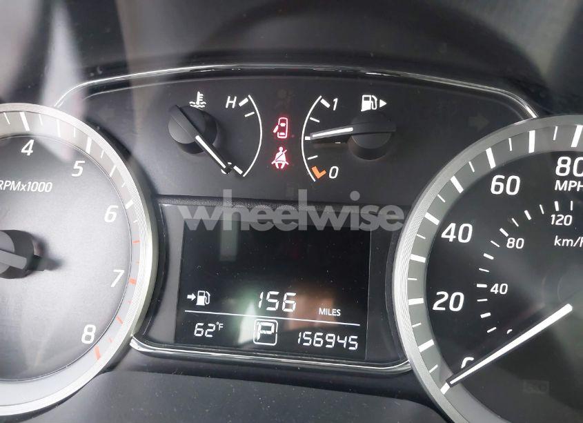 Photo 7 of 2014 Nissan Sentra SL (VIN 3N1AB7AP6EY234372)