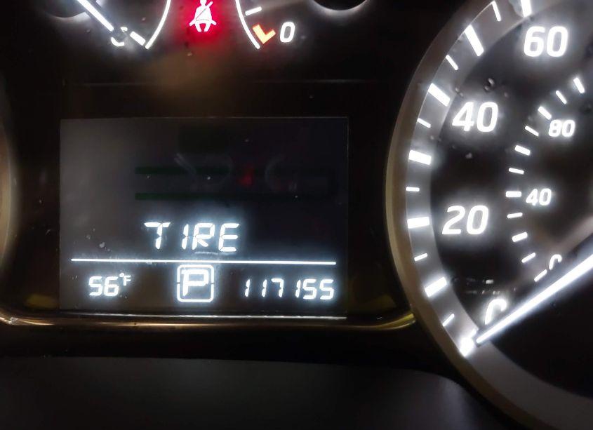 Photo 15 of 2014 Nissan Sentra FE+ S/FE+ SV/S/SL/SR/SV (VIN 3N1AB7AP6EY235828)