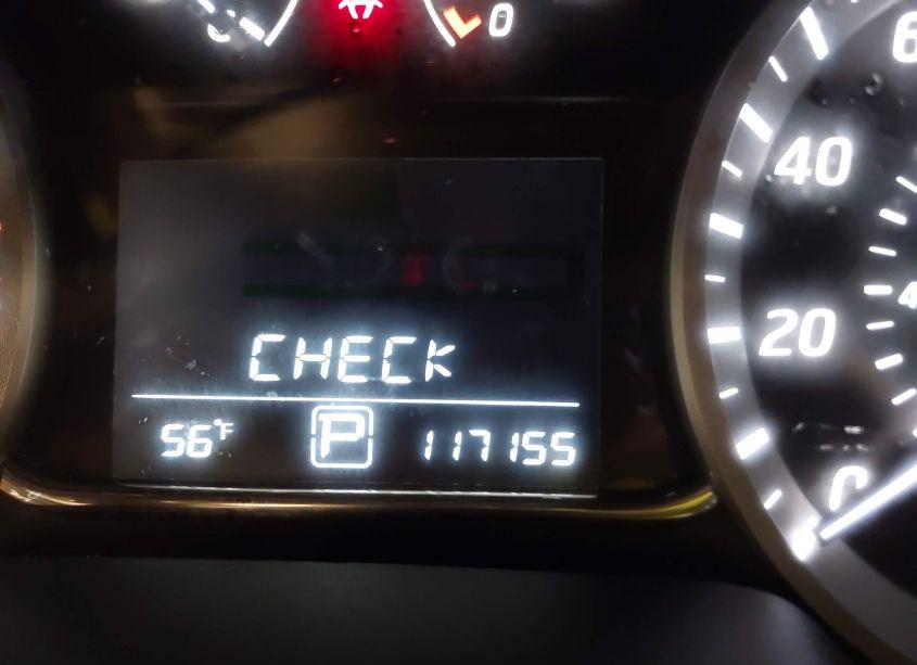 Photo 7 of 2014 Nissan Sentra FE+ S/FE+ SV/S/SL/SR/SV (VIN 3N1AB7AP6EY235828)