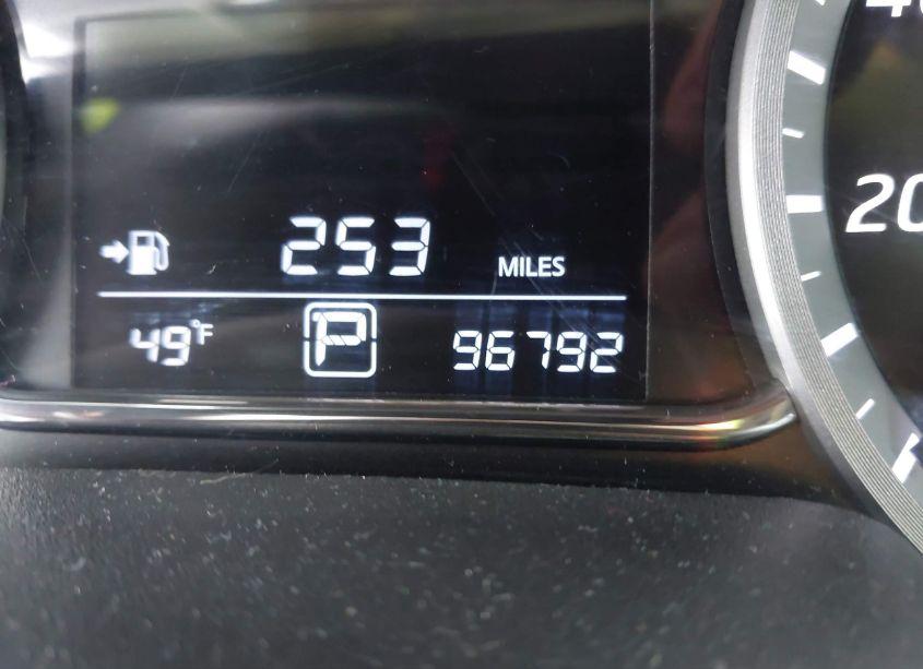 Photo 15 of 2014 Nissan Sentra FE+ S/FE+ SV/S/SL/SR/SV (VIN 3N1AB7AP6EY240317)