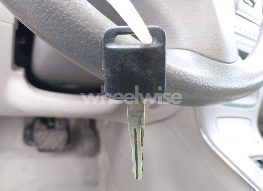 Photo 11 of 2014 Nissan Sentra S (VIN 3N1AB7AP6EY240866)