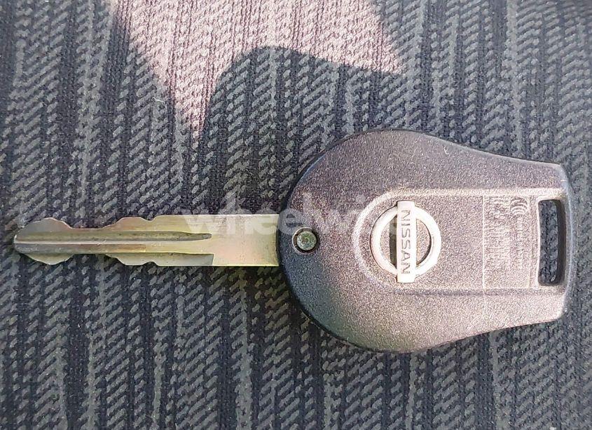 Photo 11 of 2014 Nissan Sentra SV (VIN 3N1AB7AP6EY242598)