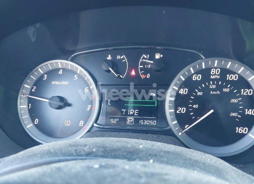 Photo 7 of 2014 Nissan Sentra FE+ S/FE+ SV/S/SL/SR/SV (VIN 3N1AB7AP6EY248787)