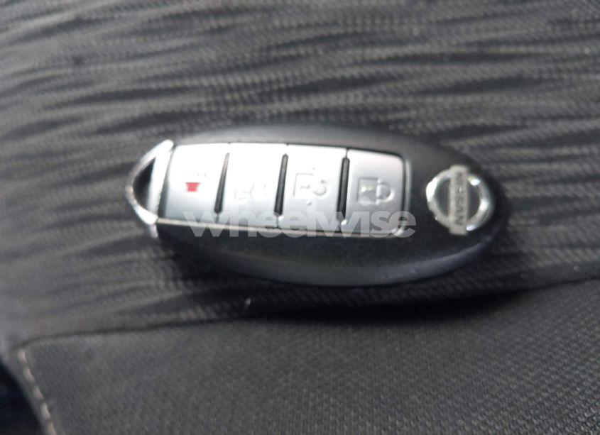 Photo 11 of 2014 Nissan Sentra SV (VIN 3N1AB7AP6EY257876)