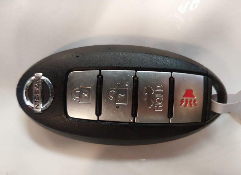 Photo 11 of 2014 Nissan Sentra SR (VIN 3N1AB7AP6EY260633)