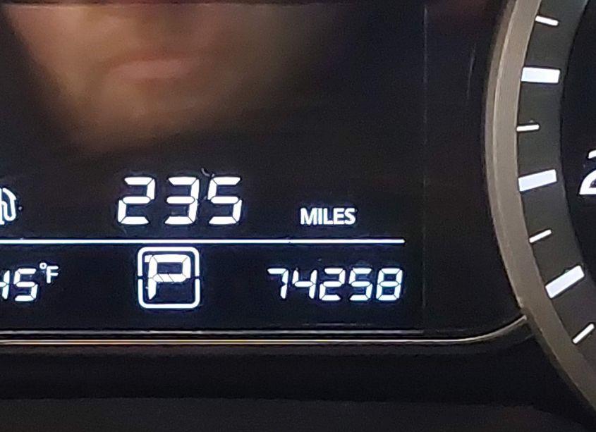 Photo 15 of 2014 Nissan Sentra SR (VIN 3N1AB7AP6EY260633)