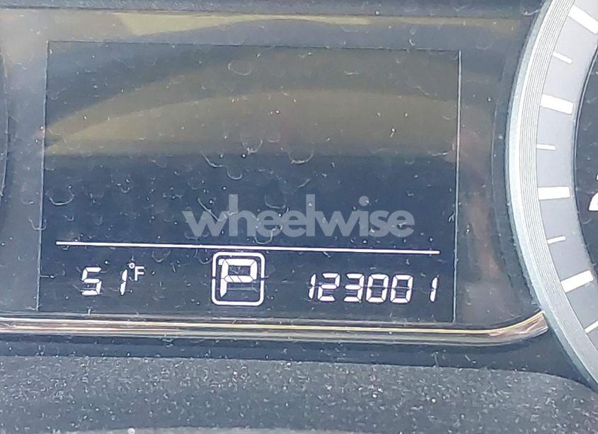 Photo 15 of 2014 Nissan Sentra FE+ S/FE+ SV/S/SL/SR/SV (VIN 3N1AB7AP6EY262902)