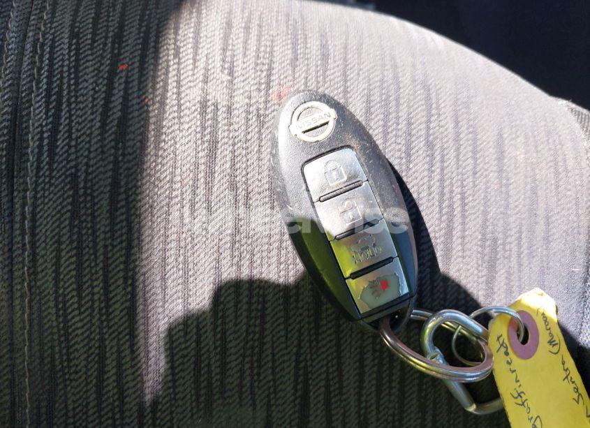 Photo 11 of 2014 Nissan Sentra SV (VIN 3N1AB7AP6EY271308)