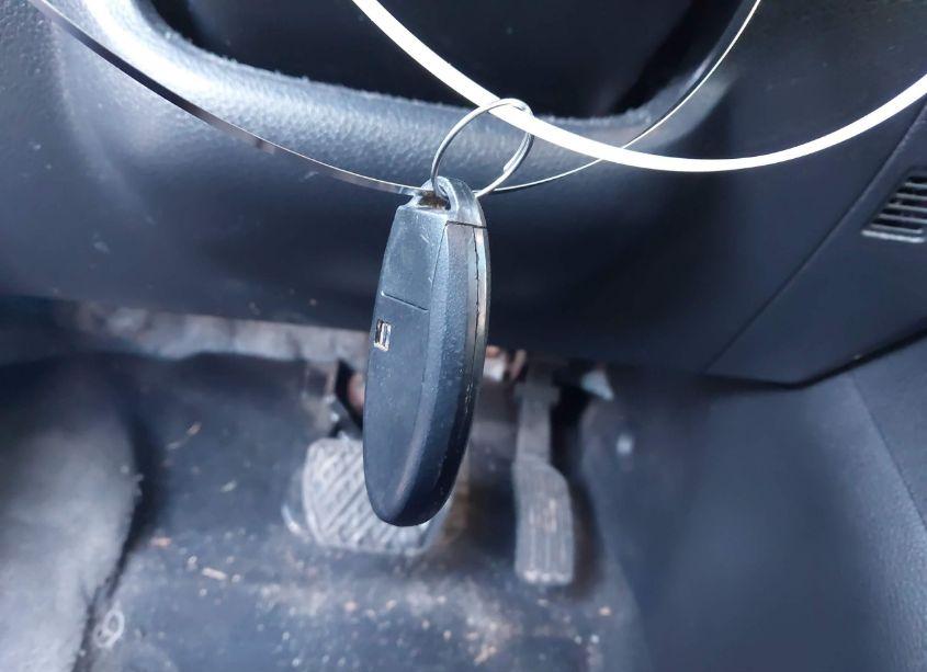 Photo 11 of 2014 Nissan Sentra SR (VIN 3N1AB7AP6EY272202)