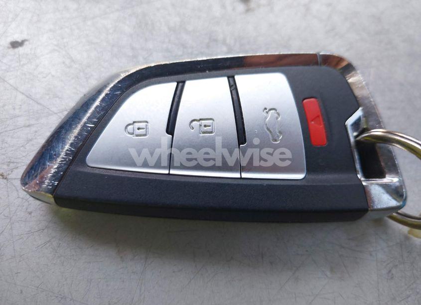 Photo 11 of 2014 Nissan Sentra SR (VIN 3N1AB7AP6EY273396)