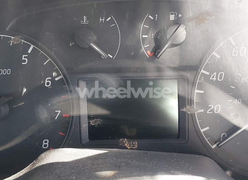 Photo 15 of 2014 Nissan Sentra S (VIN 3N1AB7AP6EY281451)