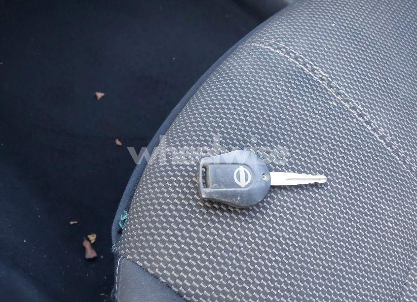 Photo 11 of 2014 Nissan Sentra S (VIN 3N1AB7AP6EY285824)