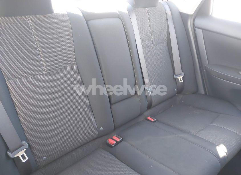 Photo 8 of 2014 Nissan Sentra S (VIN 3N1AB7AP6EY285824)