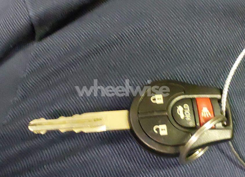 Photo 11 of 2014 Nissan Sentra SV (VIN 3N1AB7AP6EY299710)