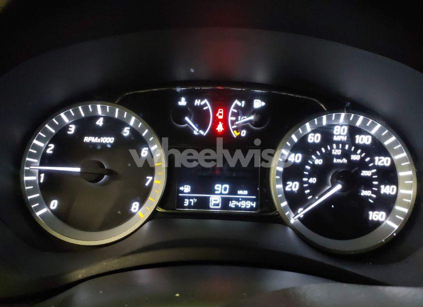 Photo 7 of 2014 Nissan Sentra SV (VIN 3N1AB7AP6EY299710)