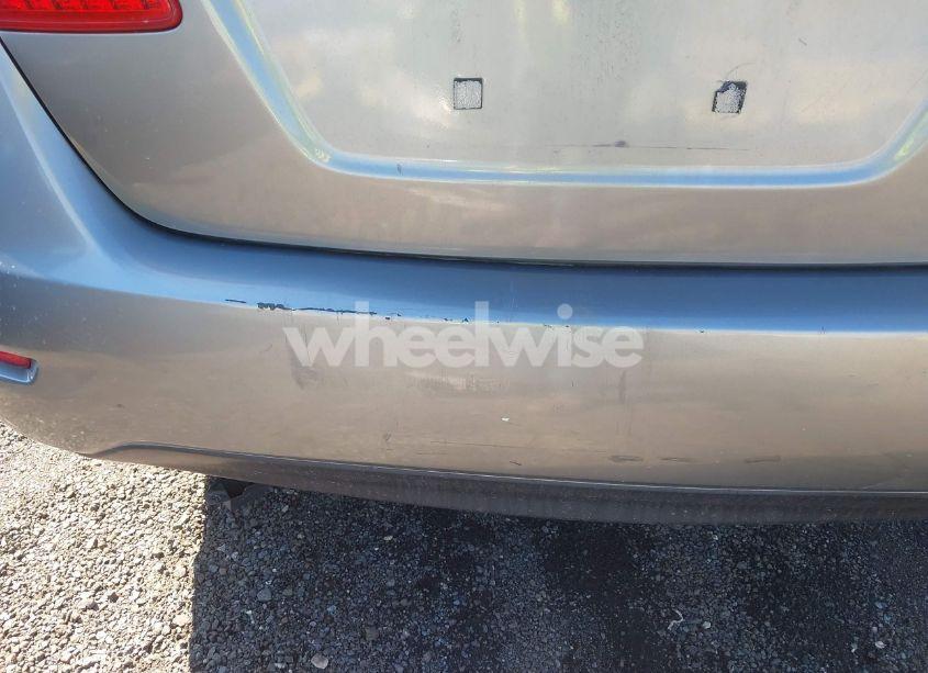 Photo 15 of 2014 Nissan Sentra S (VIN 3N1AB7AP6EY302363)