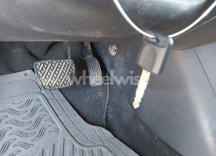 Photo 11 of 2014 Nissan Sentra S (VIN 3N1AB7AP6EY320152)